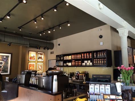 starbucks 60611|STARBUCKS .